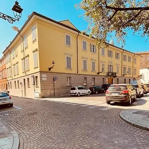  Affittacamere Palazzo Borgocolonne Italia