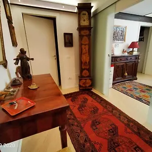  Bed & Breakfast Bolognino Italia
