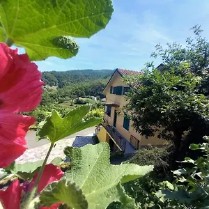  Affittacamere La Valle Fiorita Italia