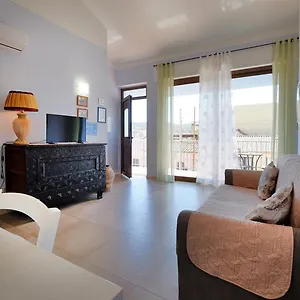  Affittacamere Casa Azzurra - Blue House Italia
