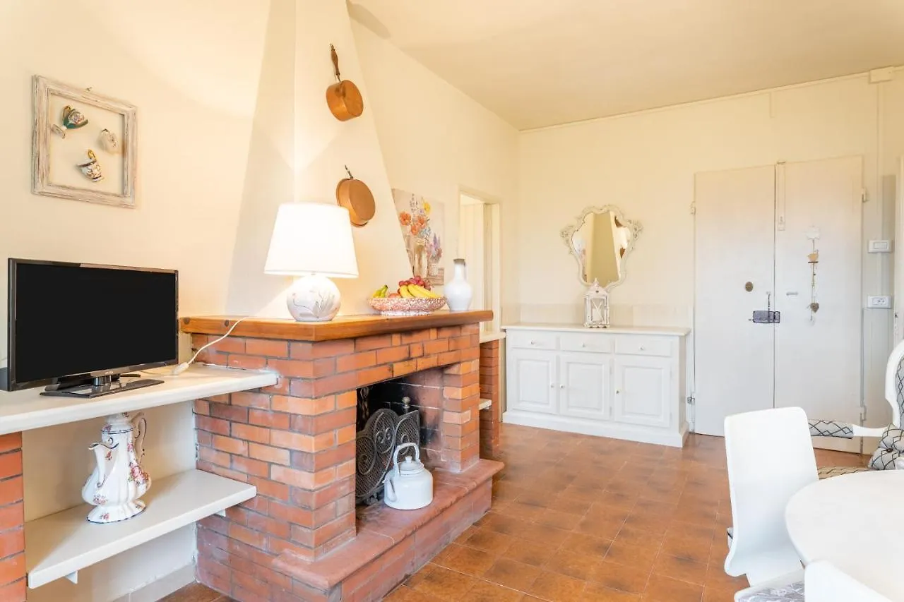 Sassi Scritti - Acero Montano Apartment Montefegatesi