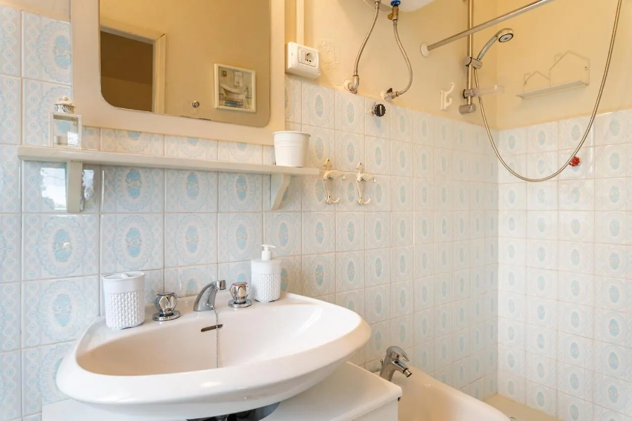 Sassi Scritti - Acero Montano Apartment Montefegatesi