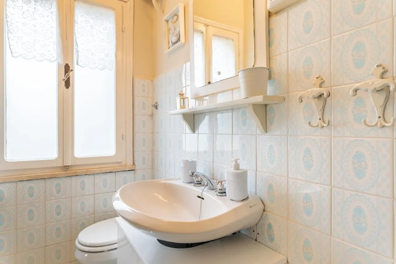 Sassi Scritti - Acero Montano Apartment Montefegatesi Italy