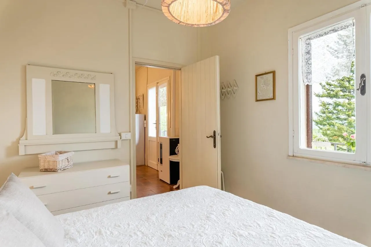 Sassi Scritti - Acero Montano Apartment Montefegatesi